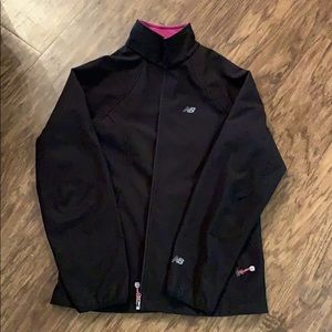 New Balance size large worn once